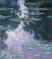 Nénuphar 1907 15 Claude Monet